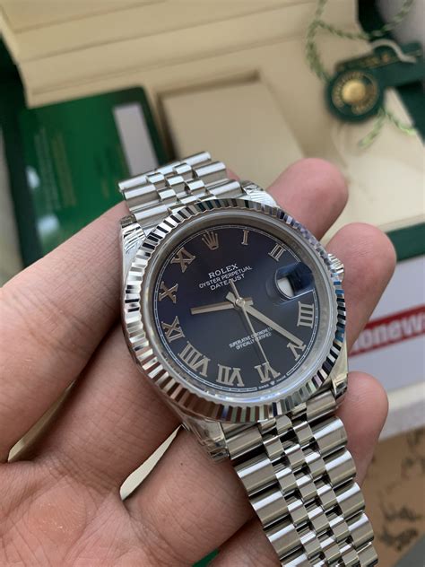 dupe rolex datejust|rolex datejust knock off.